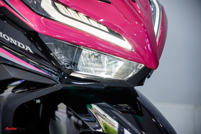 Honda Vario 125 thêm bản mới mà dân chơi Việt Nam có thể thích: Màu độc lạ, số lượng giới hạn, giá 60 triệu đồng- Ảnh 8. Honda Vario 125 thêm bản mới mà dân chơi Việt Nam có thể thích: Màu độc lạ, số lượng giới hạn, giá 60 triệu đồng- Ảnh 8.