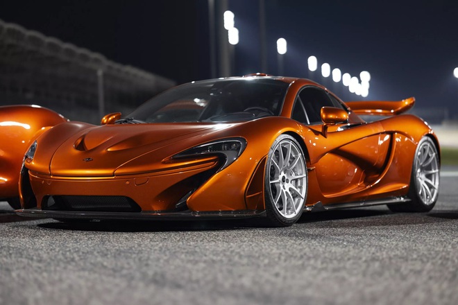 Bộ sưu tập McLaren nghìn tỷ đắt giá nhất thế giới: Đều là các phiên bản siêu giới hạn, nhiều chiếc còn mới như vừa 'đập thùng'- Ảnh 8. Bộ sưu tập McLaren nghìn tỷ đắt giá nhất thế giới: Đều là các phiên bản siêu giới hạn, nhiều chiếc còn mới như vừa 'đập thùng'- Ảnh 8.