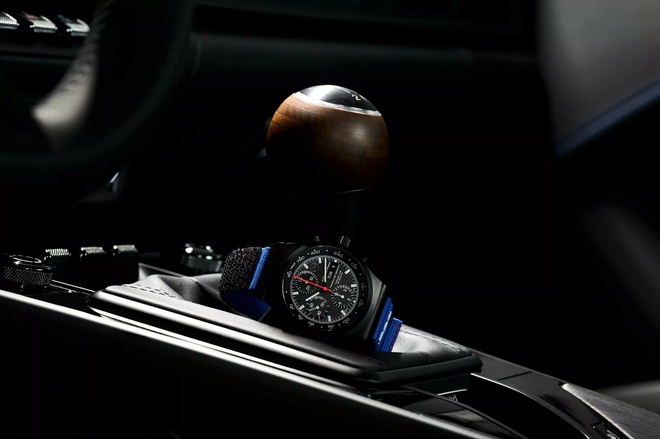 Chiều khách như Porsche: Chiếc 911 đặc biệt có 70 xe chỉ dành riêng cho những khách hàng này- Ảnh 13. Chiều khách như Porsche: Chiếc 911 đặc biệt có 70 xe chỉ dành riêng cho những khách hàng này- Ảnh 13.