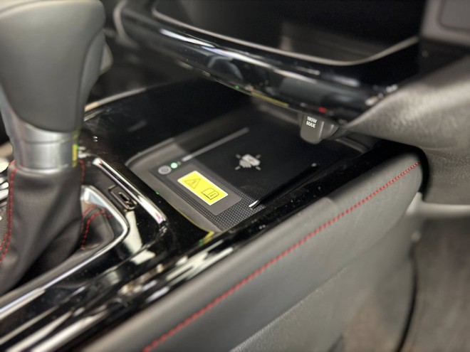 Honda HR-V giảm giá tới 45 triệu đồng tại đại lý: Bản tầm trung giảm nhiều nhất còn 705 triệu, tiệm cận Xforce, Creta bản đắt nhất- Ảnh 7. Honda HR-V giảm giá tới 45 triệu đồng tại đại lý: Bản tầm trung giảm nhiều nhất còn 705 triệu, tiệm cận Xforce, Creta bản đắt nhất- Ảnh 7.