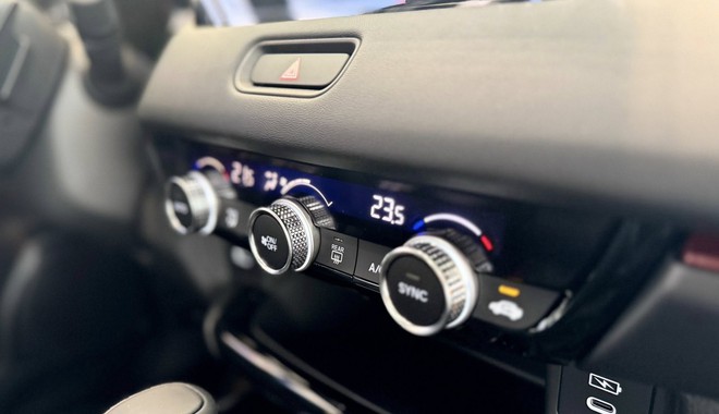 Honda HR-V giảm giá tới 45 triệu đồng tại đại lý: Bản tầm trung giảm nhiều nhất còn 705 triệu, tiệm cận Xforce, Creta bản đắt nhất- Ảnh 6. Honda HR-V giảm giá tới 45 triệu đồng tại đại lý: Bản tầm trung giảm nhiều nhất còn 705 triệu, tiệm cận Xforce, Creta bản đắt nhất- Ảnh 6.