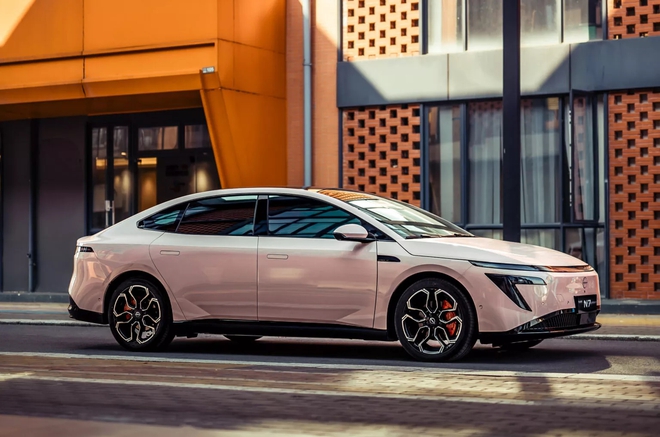 Nissan N7 đã xuất hiện ở Việt Nam không phải chỉ để trưng bày: Hãng lên kế hoạch bán xe ở ĐNÁ, nhưng trước hết cần làm được điều này- Ảnh 7. Nissan N7 đã xuất hiện ở Việt Nam không phải chỉ để trưng bày: Hãng lên kế hoạch bán xe ở ĐNÁ, nhưng trước hết cần làm được điều này- Ảnh 7.