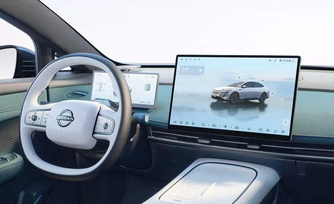 Nissan N7 đã xuất hiện ở Việt Nam không phải chỉ để trưng bày: Hãng lên kế hoạch bán xe ở ĐNÁ, nhưng trước hết cần làm được điều này- Ảnh 8. Nissan N7 đã xuất hiện ở Việt Nam không phải chỉ để trưng bày: Hãng lên kế hoạch bán xe ở ĐNÁ, nhưng trước hết cần làm được điều này- Ảnh 8.