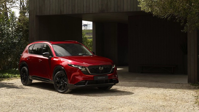 Mazda CX-5 sẽ không giảm doanh số dù sắp có bản mới, thậm chí ai đang lưỡng lự còn chốt nhanh hơn, hãng tiết lộ lý do chắc nịch- Ảnh 3. Mazda CX-5 sẽ không giảm doanh số dù sắp có bản mới, thậm chí ai đang lưỡng lự còn chốt nhanh hơn, hãng tiết lộ lý do chắc nịch- Ảnh 3.