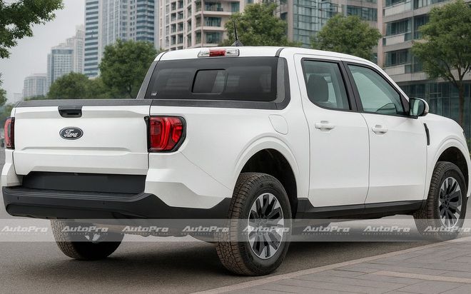 Đây là cách Ford làm xe mới vừa đơn giản, vừa rẻ hơn, bắt đầu bằng mẫu bán tải điện ‘xịn sò’ chỉ ngang giá Ranger- Ảnh 4. Đây là cách Ford làm xe mới vừa đơn giản, vừa rẻ hơn, bắt đầu bằng mẫu bán tải điện ‘xịn sò’ chỉ ngang giá Ranger- Ảnh 4.