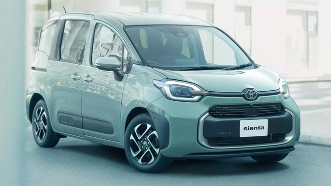Toyota ra mắt minivan mới có thể biến thành phòng khách, văn phòng hoặc phòng ngủ- Ảnh 1. Toyota ra mắt minivan mới có thể biến thành phòng khách, văn phòng hoặc phòng ngủ- Ảnh 1.