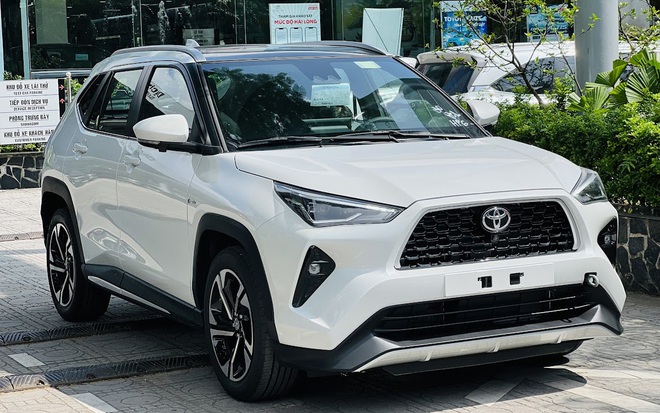 CUV cỡ B đua giảm giá tại Việt Nam: Kushaq, Xforce rẻ nhất còn từ 539 triệu đồng, Creta được giảm rất sâu với một điều kiện- Ảnh 6. CUV cỡ B đua giảm giá tại Việt Nam: Kushaq, Xforce rẻ nhất còn từ 539 triệu đồng, Creta được giảm rất sâu với một điều kiện- Ảnh 6.