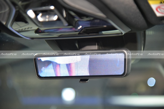 Ford Territory 2025 ra mắt Việt Nam: 3 bản, giá từ 762 triệu đồng, thay đổi thiết kế và tiện nghi đấu CX-5, Tucson- Ảnh 10. Ford Territory 2025 ra mắt Việt Nam: 3 bản, giá từ 762 triệu đồng, thay đổi thiết kế và tiện nghi đấu CX-5, Tucson- Ảnh 10.