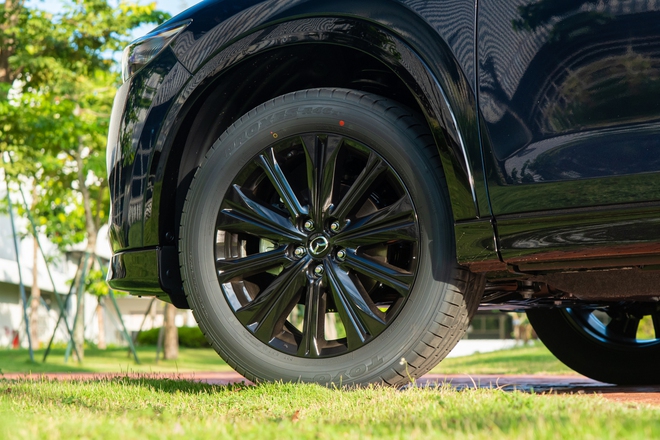 Cùng giá khoảng 850 triệu đồng chọn Ford Territory, Mazda CX-5 hay Hyundai Tucson: Đều ‘ngập’ công nghệ, có ADAS nhưng vẫn còn nhiều điểm khác biệt- Ảnh 11. Cùng giá khoảng 850 triệu đồng chọn Ford Territory, Mazda CX-5 hay Hyundai Tucson: Đều ‘ngập’ công nghệ, có ADAS nhưng vẫn còn nhiều điểm khác biệt- Ảnh 11.
