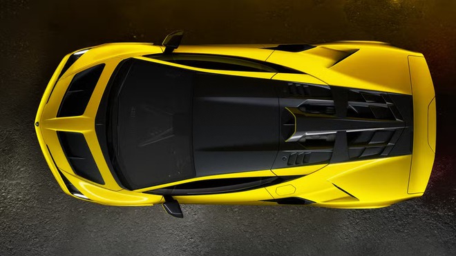Lamborghini Fenomeno - Siêu xe V12 hybrid mạnh nhất lịch sử hãng ra mắt với công suất tới hơn 1.000 mã lực- Ảnh 13. Lamborghini Fenomeno - Siêu xe V12 hybrid mạnh nhất lịch sử hãng ra mắt với công suất tới hơn 1.000 mã lực- Ảnh 13.