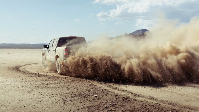 Nissan Navara 2026 ra mắt: Thêm tiện nghi, bổ sung bản địa hình cực chất đấu Ford Ranger Raptor, nhưng vẫn thua đối thủ ở một điểm- Ảnh 21. Nissan Navara 2026 ra mắt: Thêm tiện nghi, bổ sung bản địa hình cực chất đấu Ford Ranger Raptor, nhưng vẫn thua đối thủ ở một điểm- Ảnh 21.