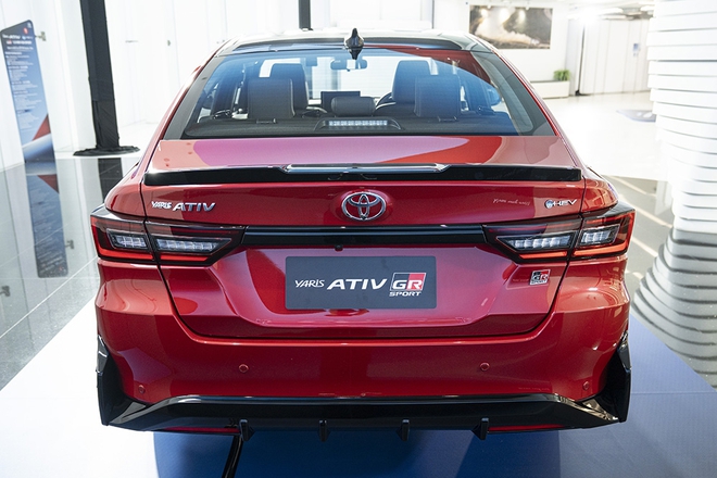 Toyota Vios hybrid ra mắt ĐNÁ: Chung động cơ Yaris Cross HEV, mạnh 110 mã lực, giá quy đổi từ 580 triệu- Ảnh 28. Toyota Vios hybrid ra mắt ĐNÁ: Chung động cơ Yaris Cross HEV, mạnh 110 mã lực, giá quy đổi từ 580 triệu- Ảnh 28.