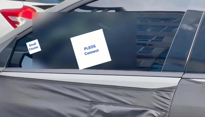 Hyundai Elantra thế hệ mới có những điểm khiến Mazda3 khó ngồi yên: Thiết kế như bước ra từ tương lai, nội thất có chi tiết như Tucson, nhưng có một thứ vẫn giữ nguyên- Ảnh 4. Hyundai Elantra thế hệ mới có những điểm khiến Mazda3 khó ngồi yên: Thiết kế như bước ra từ tương lai, nội thất có chi tiết như Tucson, nhưng có một thứ vẫn giữ nguyên- Ảnh 4.