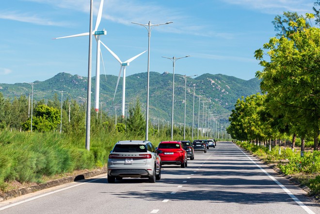 ‘Hết ga’ những chiếc Skoda trên quốc lộ và cao tốc tới Đà Nẵng: Kushaq vững vàng ở 120km/h, Karoq, Kodiaq càng thêm thuyết phục- Ảnh 5. ‘Hết ga’ những chiếc Skoda trên quốc lộ và cao tốc tới Đà Nẵng: Kushaq vững vàng ở 120km/h, Karoq, Kodiaq càng thêm thuyết phục- Ảnh 5.