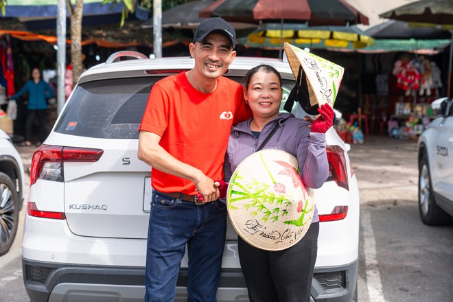 Skoda Slavia vượt hơn 200km cao tốc Nghệ An - Ninh Bình cùng đoàn SUV: Cầm lái không ngán tốc độ cao, ngồi lâu không mệt nhờ một điều- Ảnh 3. Skoda Slavia vượt hơn 200km cao tốc Nghệ An - Ninh Bình cùng đoàn SUV: Cầm lái không ngán tốc độ cao, ngồi lâu không mệt nhờ một điều- Ảnh 3.