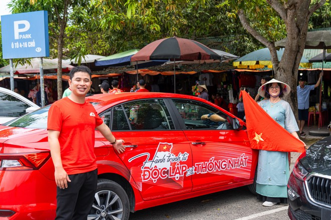 Skoda Slavia vượt hơn 200km cao tốc Nghệ An - Ninh Bình cùng đoàn SUV: Cầm lái không ngán tốc độ cao, ngồi lâu không mệt nhờ một điều- Ảnh 2. Skoda Slavia vượt hơn 200km cao tốc Nghệ An - Ninh Bình cùng đoàn SUV: Cầm lái không ngán tốc độ cao, ngồi lâu không mệt nhờ một điều- Ảnh 2.