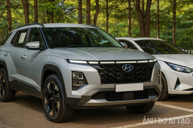 Hyundai Tucson thế hệ mới có bản trục cơ sở dài rộng rãi như Santa Fe, thiết kế hứa hẹn không giống xe nào cùng nhà- Ảnh 5. Hyundai Tucson thế hệ mới có bản trục cơ sở dài rộng rãi như Santa Fe, thiết kế hứa hẹn không giống xe nào cùng nhà- Ảnh 5.