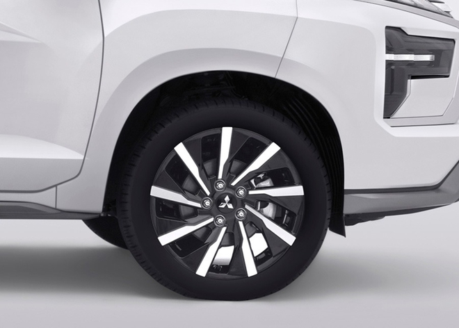Mitsubishi Xpander nâng cấp được bắt gặp ở Việt Nam: Màn to hơn, camera 360, có thể không còn một thứ khiến người dùng tiếc nuối- Ảnh 7. Mitsubishi Xpander nâng cấp được bắt gặp ở Việt Nam: Màn to hơn, camera 360, có thể không còn một thứ khiến người dùng tiếc nuối- Ảnh 7.