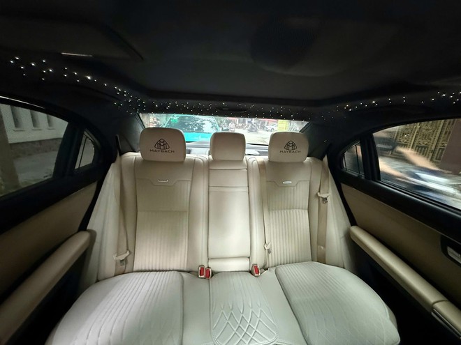 'Bỏ 500 triệu đã có thể sở hữu một chiếc Mercedes-Maybach S-Class' và sự thật phía sau- Ảnh 9. 'Bỏ 500 triệu đã có thể sở hữu một chiếc Mercedes-Maybach S-Class' và sự thật phía sau- Ảnh 9.