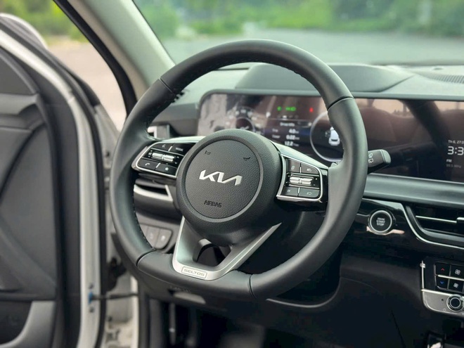 Kia Seltos Kia Seltos
