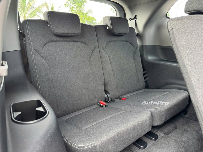 Khi mọi người còn đang tranh cãi giá 749 triệu cho Limo Green ‘siêu base’ thì người mua 10.000 xe nói gì?- Ảnh 17. Khi mọi người còn đang tranh cãi giá 749 triệu cho Limo Green ‘siêu base’ thì người mua 10.000 xe nói gì?- Ảnh 17.
