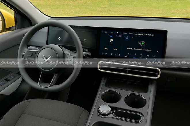 Độ VinFast Limo Green bằng loạt trang bị sang, xịn, mịn: Xe 'siêu base' hóa thành 'xe chủ tịch' chỉ trong phút mốt- Ảnh 5. Độ VinFast Limo Green bằng loạt trang bị sang, xịn, mịn: Xe 'siêu base' hóa thành 'xe chủ tịch' chỉ trong phút mốt- Ảnh 5.