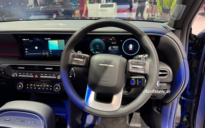Kia Seltos đời mới dự kiến còn lớn hơn Toyota Corolla Cross, màn hình cong như Palisade, camera 360- Ảnh 8. Kia Seltos đời mới dự kiến còn lớn hơn Toyota Corolla Cross, màn hình cong như Palisade, camera 360- Ảnh 8.