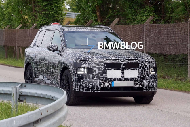 Lộ thông tin BMW X7 thế hệ mới: Giá tăng nhẹ, bản hiệu suất cao mạnh 530 mã lực, có cả bản thuần điện- Ảnh 2.