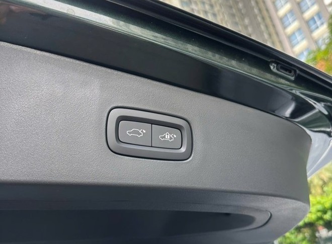 Lynk & Co 06 bản full tăng giá 10 triệu, thêm 2 tính năng, bùng tranh cãi trong cộng đồng chủ xe- Ảnh 4.