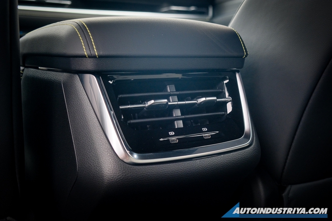 Ford Territory 2025 có trang bị hấp dẫn này nhưng cuối tuần sau không xuất hiện ở Việt Nam- Ảnh 10. Ford Territory 2025 có trang bị hấp dẫn này nhưng cuối tuần sau không xuất hiện ở Việt Nam- Ảnh 10.