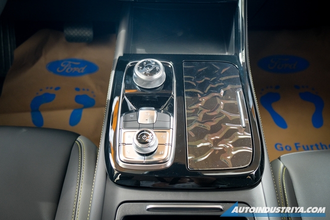 Ford Territory 2025 có trang bị hấp dẫn này nhưng cuối tuần sau không xuất hiện ở Việt Nam- Ảnh 9. Ford Territory 2025 có trang bị hấp dẫn này nhưng cuối tuần sau không xuất hiện ở Việt Nam- Ảnh 9.