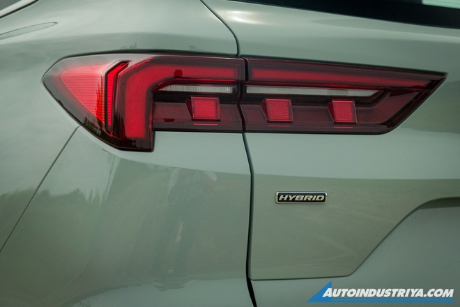 Ford Territory 2025 có trang bị hấp dẫn này nhưng cuối tuần sau không xuất hiện ở Việt Nam- Ảnh 7. Ford Territory 2025 có trang bị hấp dẫn này nhưng cuối tuần sau không xuất hiện ở Việt Nam- Ảnh 7.