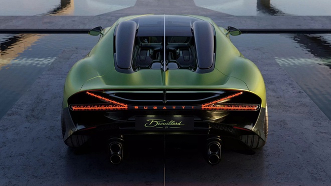 Bugatti ra mắt hypercar: Tên gọi, cần số, ghế ngồi, ốp cửa lấy cảm hứng từ 'chiến mã' yêu thích của nhà sáng lập, chỉ 1 chiếc toàn thế giới và đã có chủ- Ảnh 6. Bugatti ra mắt hypercar: Tên gọi, cần số, ghế ngồi, ốp cửa lấy cảm hứng từ 'chiến mã' yêu thích của nhà sáng lập, chỉ 1 chiếc toàn thế giới và đã có chủ- Ảnh 6.