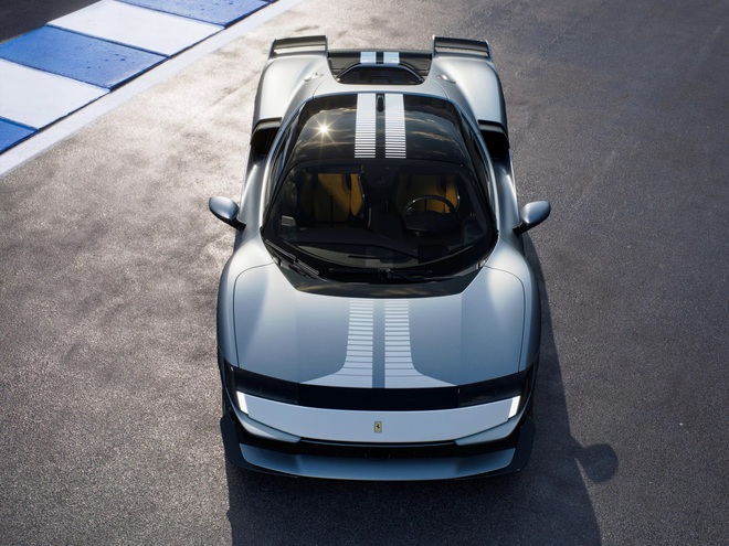 Ferrari 849 Testarossa vừa ra mắt đã khiến 1 đại gia Việt mê mẩn, muốn sở hữu lắm rồi nhưng vẫn phải hỏi qua ý kiến… ‘nóc nhà’- Ảnh 12. Ferrari 849 Testarossa vừa ra mắt đã khiến 1 đại gia Việt mê mẩn, muốn sở hữu lắm rồi nhưng vẫn phải hỏi qua ý kiến… ‘nóc nhà’- Ảnh 12.