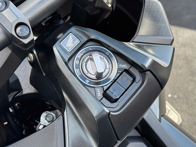 Honda ra mắt 3 xe máy mới: Winner R 'lột xác', ADV350 lần đầu xuất hiện, Rebel 1100 nâng cấp mới- Ảnh 23. Honda ra mắt 3 xe máy mới: Winner R 'lột xác', ADV350 lần đầu xuất hiện, Rebel 1100 nâng cấp mới- Ảnh 23.