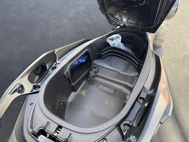 Honda ra mắt 3 xe máy mới: Winner R 'lột xác', ADV350 lần đầu xuất hiện, Rebel 1100 nâng cấp mới- Ảnh 22. Honda ra mắt 3 xe máy mới: Winner R 'lột xác', ADV350 lần đầu xuất hiện, Rebel 1100 nâng cấp mới- Ảnh 22.