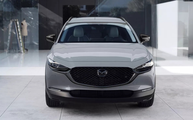 Mazda CX-30 2026 ra mắt: Động cơ 2.5L, AWD như CX-5, CX-8, nâng cấp một số trang bị để lái sướng hơn- Ảnh 2. Mazda CX-30 2026 ra mắt: Động cơ 2.5L, AWD như CX-5, CX-8, nâng cấp một số trang bị để lái sướng hơn- Ảnh 2.