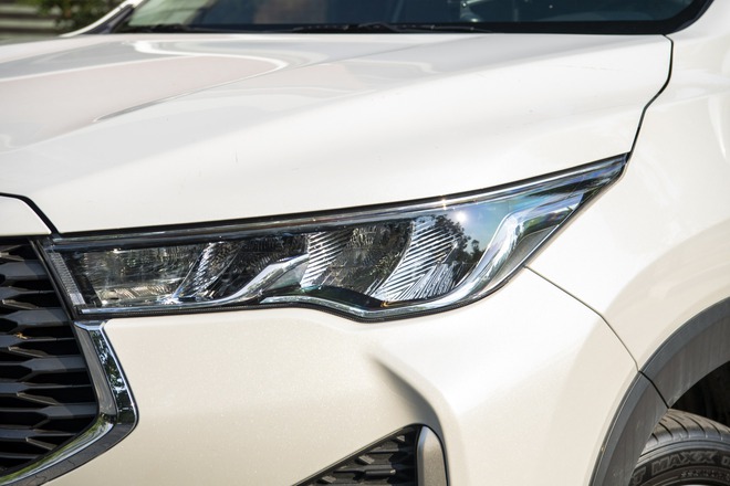 Bán GX 470 đổi Innova Cross HEV xuyên Việt 6.000km cùng 3 thế hệ, người dùng chia sẻ: ‘Bố 82 tuổi, mẹ đau chân vẫn ngồi thoải mái’- Ảnh 7. Bán GX 470 đổi Innova Cross HEV xuyên Việt 6.000km cùng 3 thế hệ, người dùng chia sẻ: ‘Bố 82 tuổi, mẹ đau chân vẫn ngồi thoải mái’- Ảnh 7.