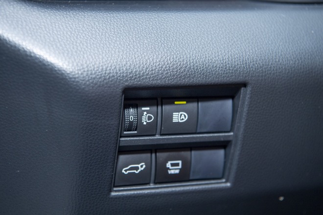 Bán GX 470 đổi Innova Cross HEV xuyên Việt 6.000km cùng 3 thế hệ, người dùng chia sẻ: ‘Bố 82 tuổi, mẹ đau chân vẫn ngồi thoải mái’- Ảnh 22. Bán GX 470 đổi Innova Cross HEV xuyên Việt 6.000km cùng 3 thế hệ, người dùng chia sẻ: ‘Bố 82 tuổi, mẹ đau chân vẫn ngồi thoải mái’- Ảnh 22.
