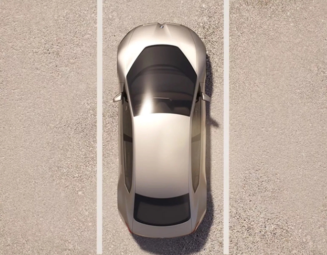 BMW khoe công nghệ nhưng mẫu sedan mới lạ lộ diện mới là tâm điểm chú ý- Ảnh 5. BMW khoe công nghệ nhưng mẫu sedan mới lạ lộ diện mới là tâm điểm chú ý- Ảnh 5.