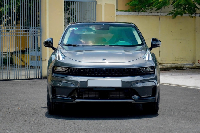 Rao Lynk & Co 05 rẻ hơn gần 400 triệu đồng so với lăn bánh mới, người bán cho biết odo chỉ 7.000km, sử dụng được 10 tháng- Ảnh 2. Rao Lynk & Co 05 rẻ hơn gần 400 triệu đồng so với lăn bánh mới, người bán cho biết odo chỉ 7.000km, sử dụng được 10 tháng- Ảnh 2.