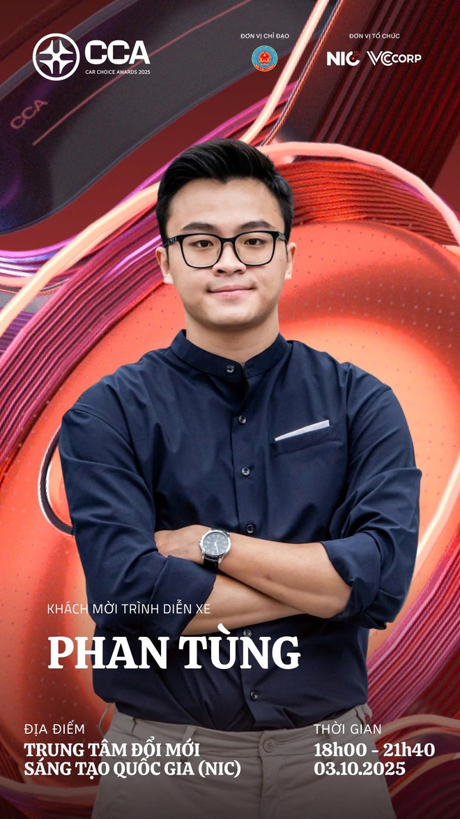 Hé lộ sân khấu hoành tráng của Better Choice Awards 2025: 1.500 chỗ ngồi, màn hình khổng lồ và phần ‘catwalk’ siêu cuốn của các mẫu xe của năm- Ảnh 9. Hé lộ sân khấu hoành tráng của Better Choice Awards 2025: 1.500 chỗ ngồi, màn hình khổng lồ và phần ‘catwalk’ siêu cuốn của các mẫu xe của năm- Ảnh 9.