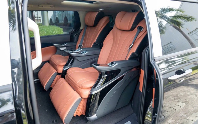 Kia Carnival hybrid có tùy chọn cho khách Việt chịu chơi: Thêm 80 triệu đồng lấy ghế massage, điều khiển cảm ứng, cạnh tranh Viloran- Ảnh 4. Kia Carnival hybrid có tùy chọn cho khách Việt chịu chơi: Thêm 80 triệu đồng lấy ghế massage, điều khiển cảm ứng, cạnh tranh Viloran- Ảnh 4.