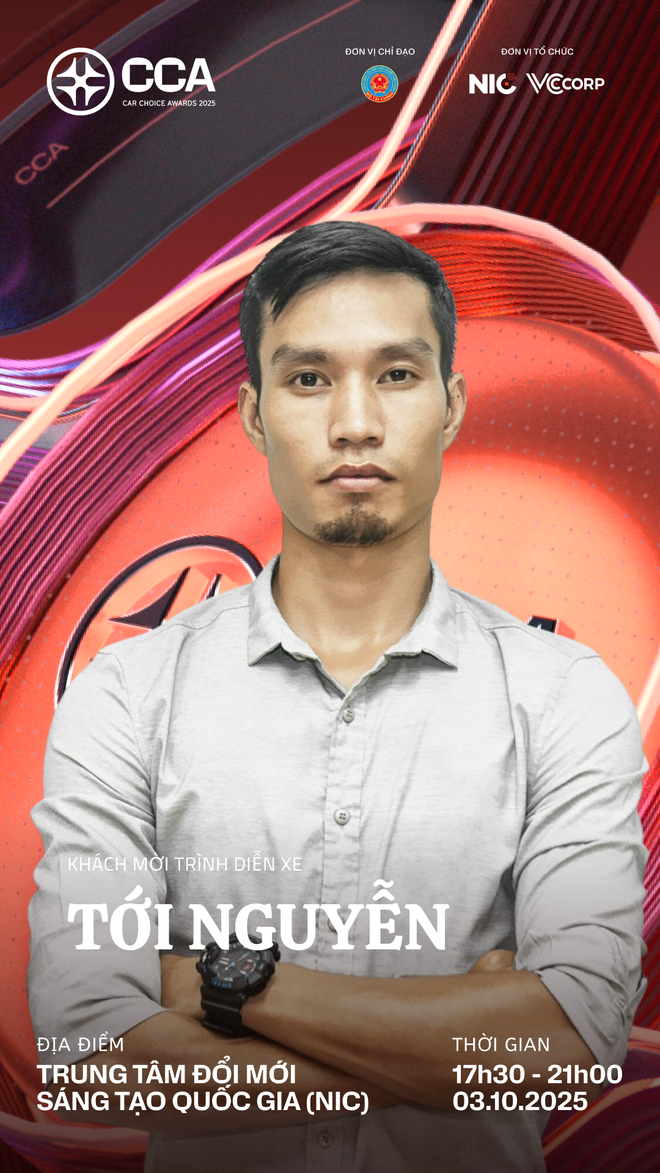 Hé lộ sân khấu hoành tráng của Better Choice Awards 2025: 1.500 chỗ ngồi, màn hình khổng lồ và phần ‘catwalk’ siêu cuốn của các mẫu xe của năm- Ảnh 8. Hé lộ sân khấu hoành tráng của Better Choice Awards 2025: 1.500 chỗ ngồi, màn hình khổng lồ và phần ‘catwalk’ siêu cuốn của các mẫu xe của năm- Ảnh 8.