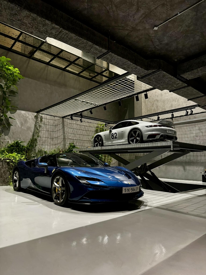 Cường đô la 'tậu' Subaru BRZ số sàn, dân mạng đùa: ‘May có bộ tem mới phân biệt được đâu là xe mới mua’- Ảnh 11. Cường đô la 'tậu' Subaru BRZ số sàn, dân mạng đùa: ‘May có bộ tem mới phân biệt được đâu là xe mới mua’- Ảnh 11.