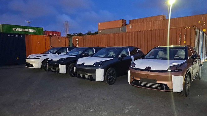 Lynk & Co 08 chốt ra mắt Việt Nam tháng sau: Giá đồn đoán 1,5 tỷ đồng, 2 bản, đầy xăng dư sức chạy Hà Nội - Nha Trang- Ảnh 2. Lynk & Co 08 chốt ra mắt Việt Nam tháng sau: Giá đồn đoán 1,5 tỷ đồng, 2 bản, đầy xăng dư sức chạy Hà Nội - Nha Trang- Ảnh 2.