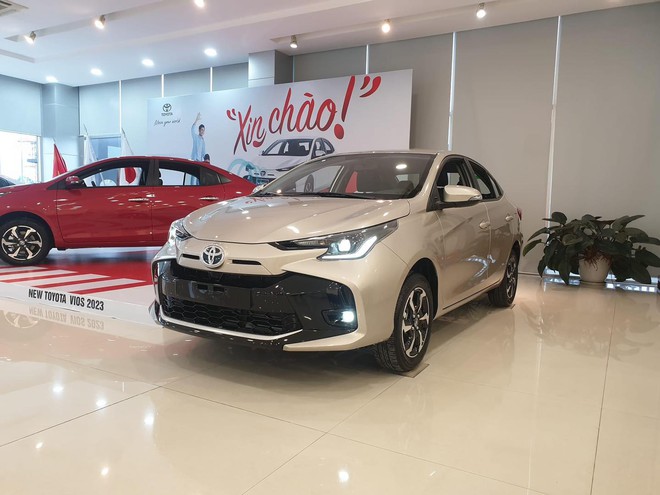 ‘Suzuki Fronx nên định giá 510-580 triệu đồng, bán vài trăm xe/tháng là thành công’- Ảnh 9. ‘Suzuki Fronx nên định giá 510-580 triệu đồng, bán vài trăm xe/tháng là thành công’- Ảnh 9.