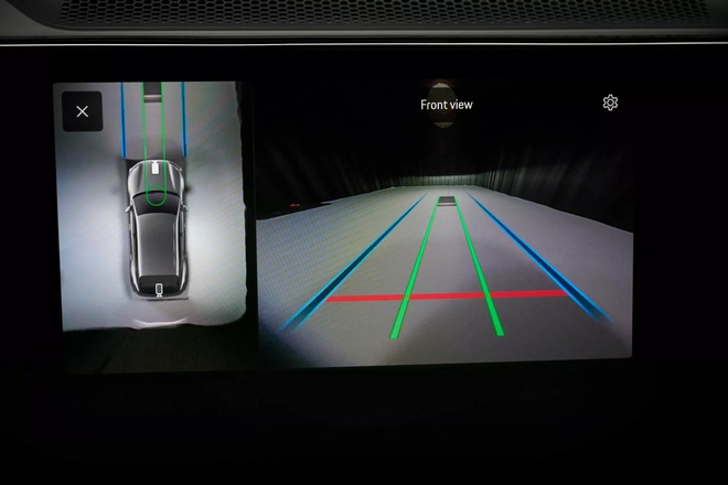Dùng xe điện giờ sướng tới cỡ này: Quên việc cắm sạc đi vì xe Porsche có thể sạc không dây được như điện thoại- Ảnh 3. Dùng xe điện giờ sướng tới cỡ này: Quên việc cắm sạc đi vì xe Porsche có thể sạc không dây được như điện thoại- Ảnh 3.