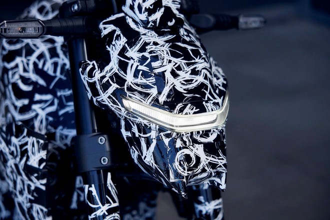 Hé lộ thêm về xe máy điện Honda sạc được chung với ô tô- Ảnh 5.