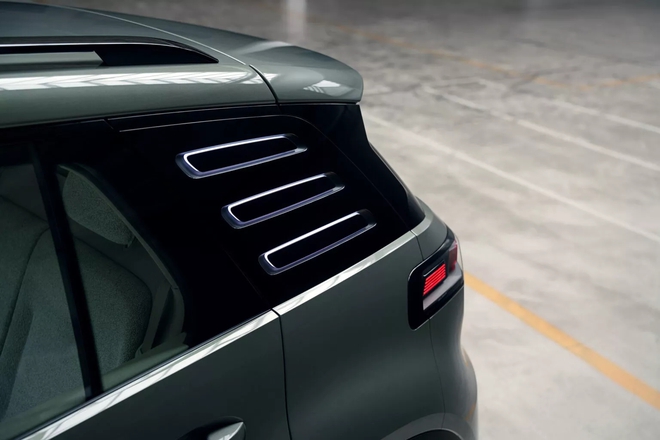 VW T-Cross tạm ngừng bán ở Việt Nam có thể thay bằng mẫu xe điện này: Chạy 420km/sạc, dễ chế thành nhà di động với ghế sau gập phẳng như giường- Ảnh 15. VW T-Cross tạm ngừng bán ở Việt Nam có thể thay bằng mẫu xe điện này: Chạy 420km/sạc, dễ chế thành nhà di động với ghế sau gập phẳng như giường- Ảnh 15.